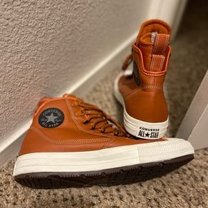 Converse Men’s Boots